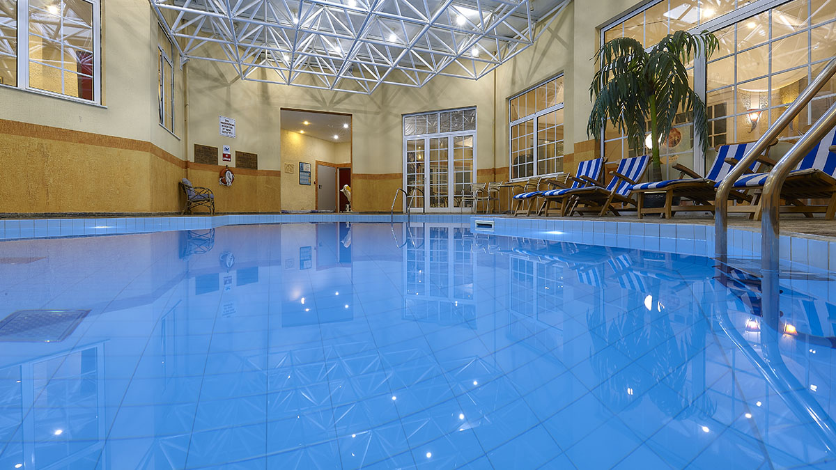 Alexander Beach Hotel & Village